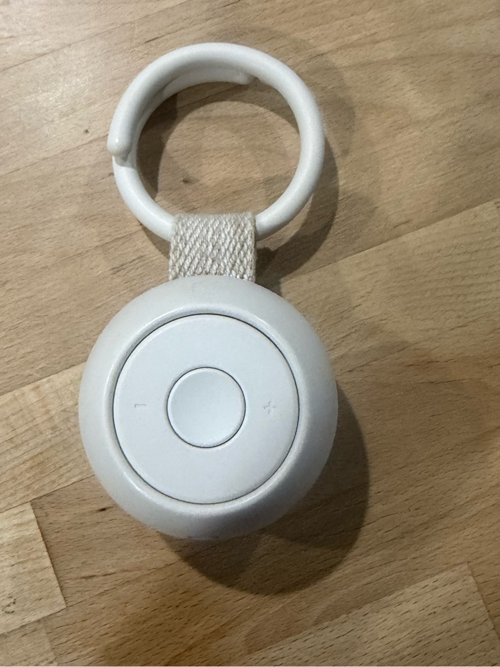 Hatch Go portable sound machine